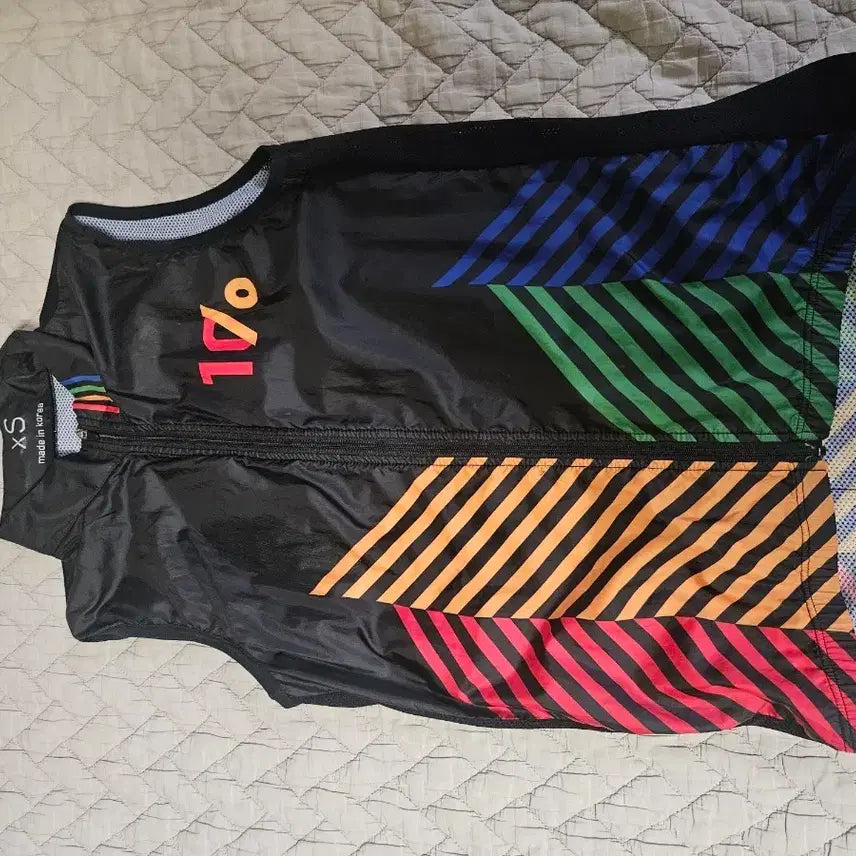 [BUNJANG] 10% Gillet Vest (XS) / 텐퍼센트 질렛 (XS)