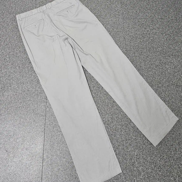 [BUNJANG] Hazzys Cotton Pants / 헤지스 면바지 판매합니다