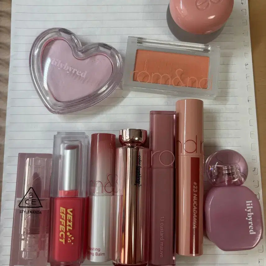 [BUNJANG] Cosmetics Bundle / 화장품 팔아요 (급처)