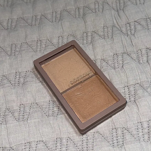 [BUNJANG] Etude Contour Powder 1 Shade Re-creation / 에뛰드 그림자 쉐딩 1호 재창조 (정가 20,000원) [뷰티]