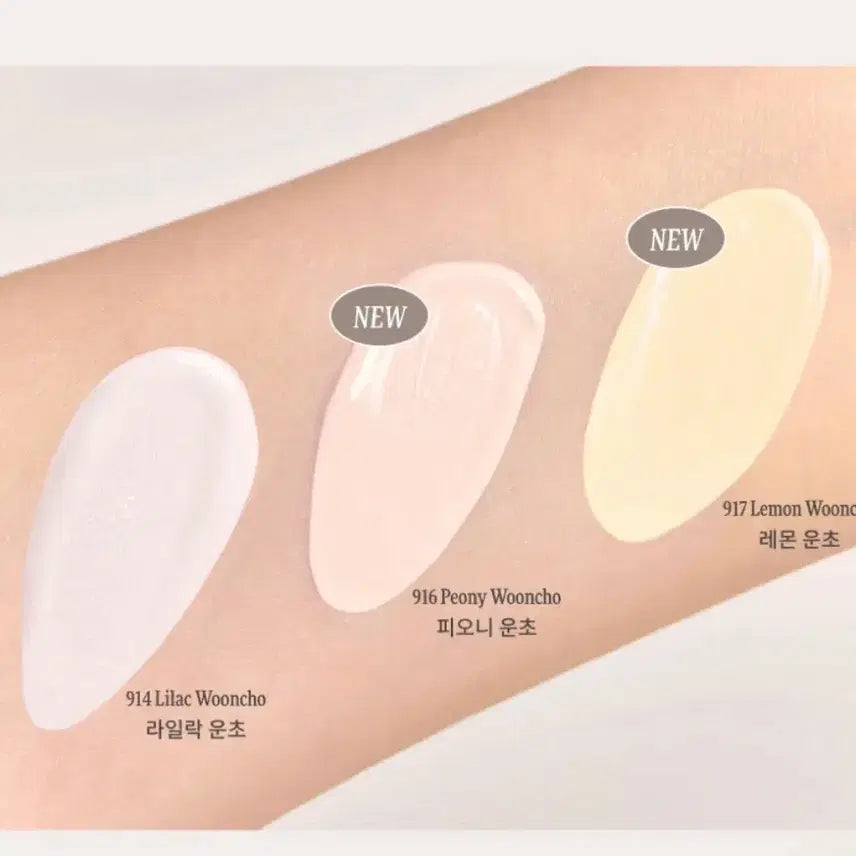 [BUNJANG] Dinto Lemon Wooncho Lip Tint / 딘토 레몬운초