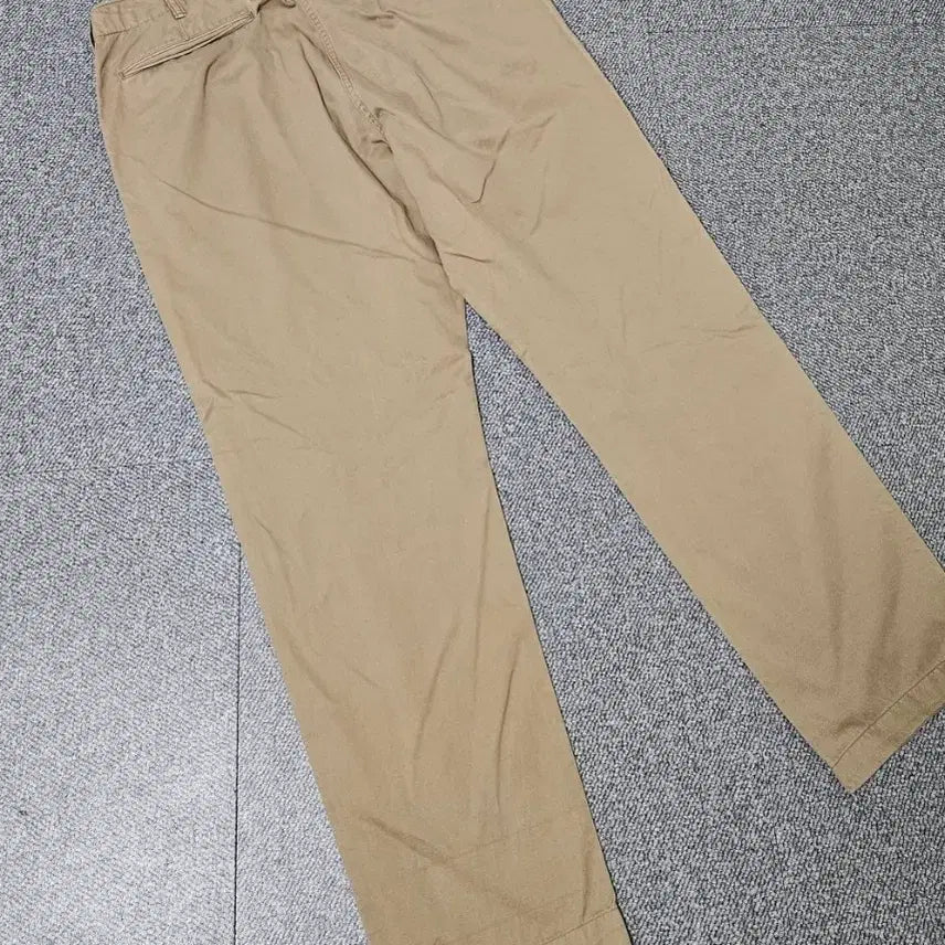 [BUNJANG] Uniqlo Chino Pants / 유니클로 치노팬츠 면바지 판매합니다