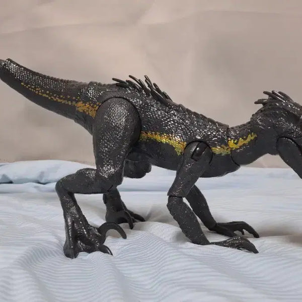 [BUNJANG] Mattel Indoraptor Figure / 마텔 인도랩터
