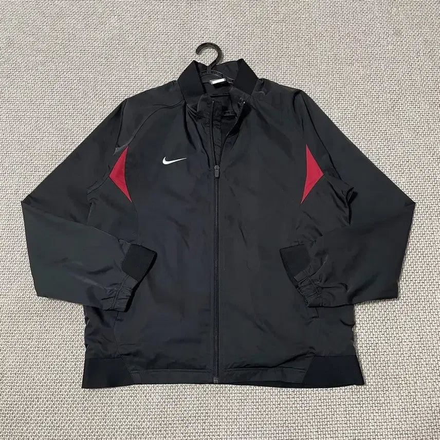 [BUNJANG] Nike Windbreaker Jacket M / M 나이키 바람막이 자켓 B.6063