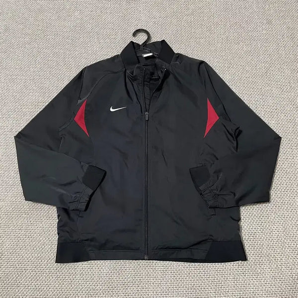 [BUNJANG] Nike Windbreaker Jacket M / M 나이키 바람막이 자켓 B.6063