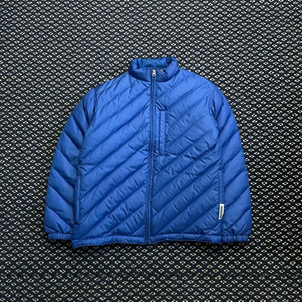 [BUNJANG] Neighborhood 2001 Down Jacket / 2001 네이버후드 패딩 자켓