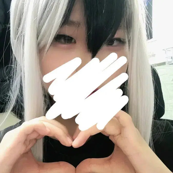 [BUNJANG] Kayoko Wig / 카요코 가발 급처