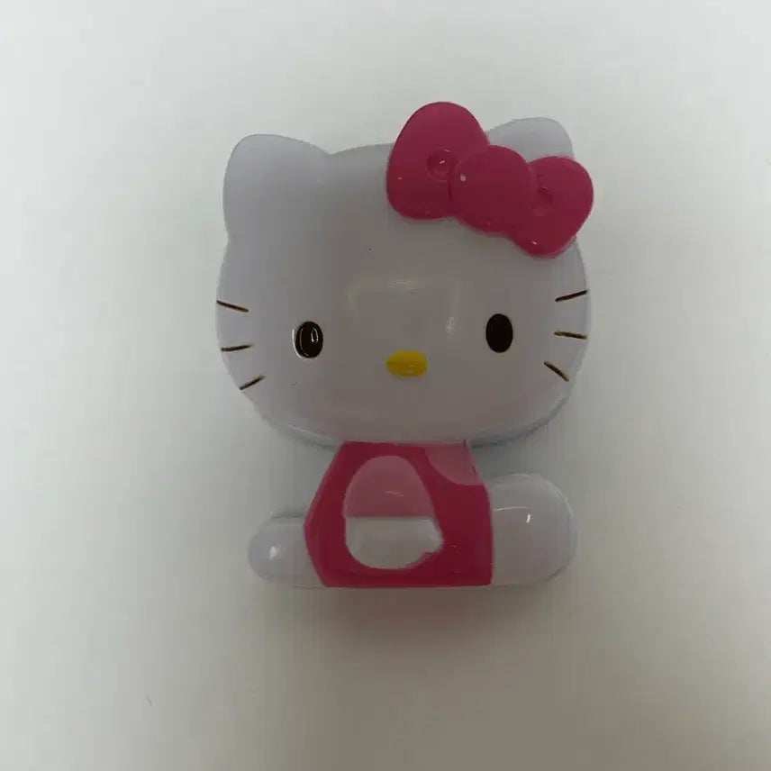 [BUNJANG] Artbox Hello Kitty Clamp / 아트박스 헬로키티 집게