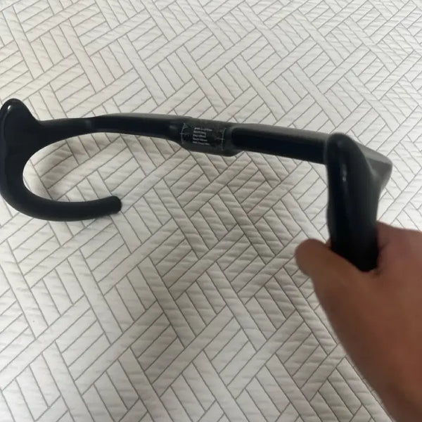 [BUNJANG] Alibanchi Va 37 Matte Eyeglasses / 알리번치바 급처
