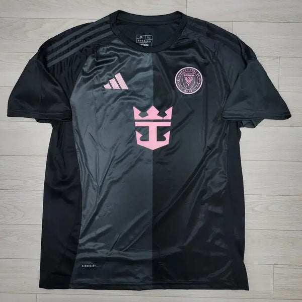 [BUNJANG] Adidas Inter Miami Suarez Jersey XXL / 아디다스 인터 마이애미 수아레즈 유니폼