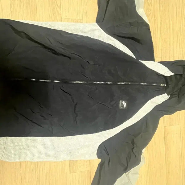[BUNJANG] Nike Windbreaker Jacket / 나이키 윈드 브레이커 바람막이