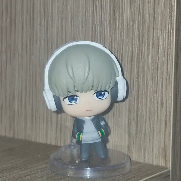 [BUNJANG] Winbre Kaji Gacha Figure / 윈브레 카지 가챠