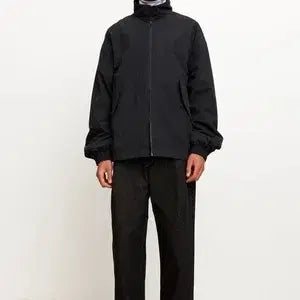 [BUNJANG] Afterpray Jinjinho Windbreaker Jacket / [L] 애프터프레이 진진호 바람막이
