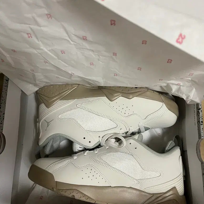 [BUNJANG] Jordan MVP 92 Shoes / 조던 mvp 92 (280)