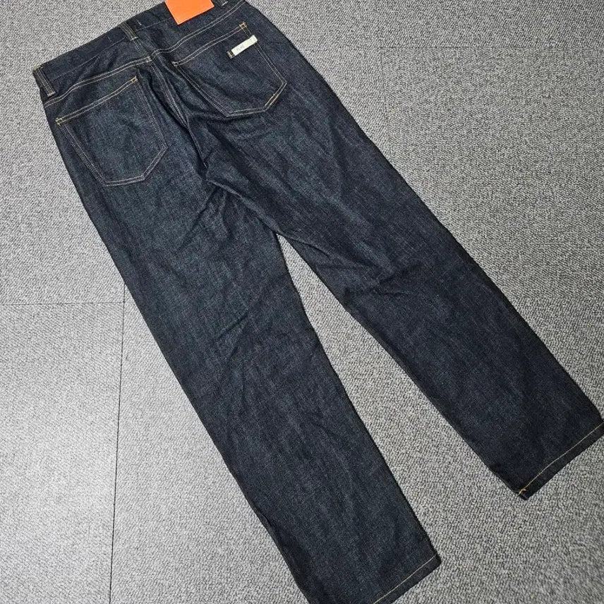 [BUNJANG] PLAC Denim Jeans / PLAC 데님 청바지 판매합니다