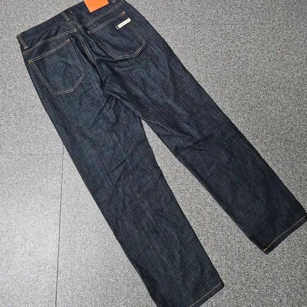 [BUNJANG] PLAC Denim Jeans / PLAC 데님 청바지 판매합니다