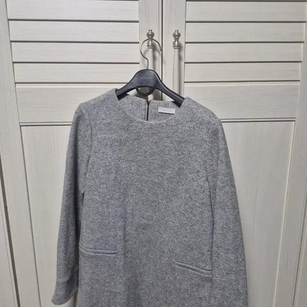 [BUNJANG] Balenciaga Women's Blouse / 발렌시아 블라우스