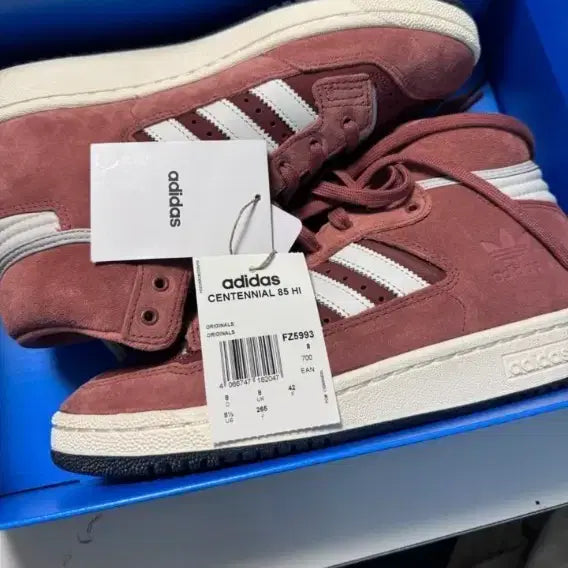 [BUNJANG] Adidas Centennial 85 Size 265 / 아디다스 센테니얼 85 265