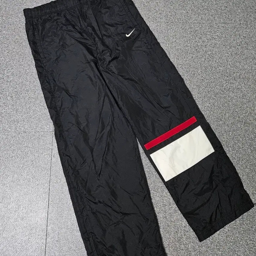 [BUNJANG] Nike Woven Training Pants / 나이키 우븐팬츠 트레이닝바지 판매합니다