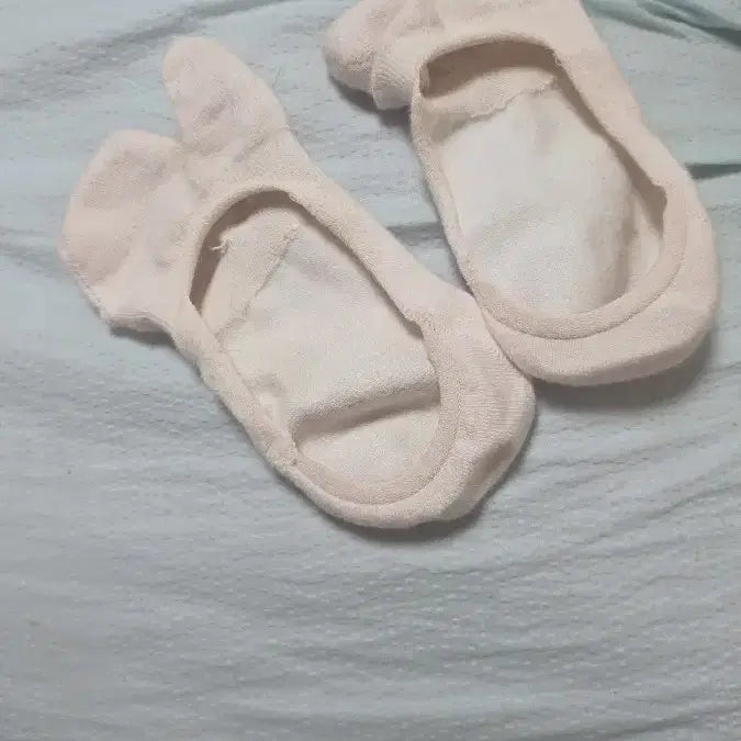 [BUNJANG] Women's Thong Socks / 여성 쪼리 양말