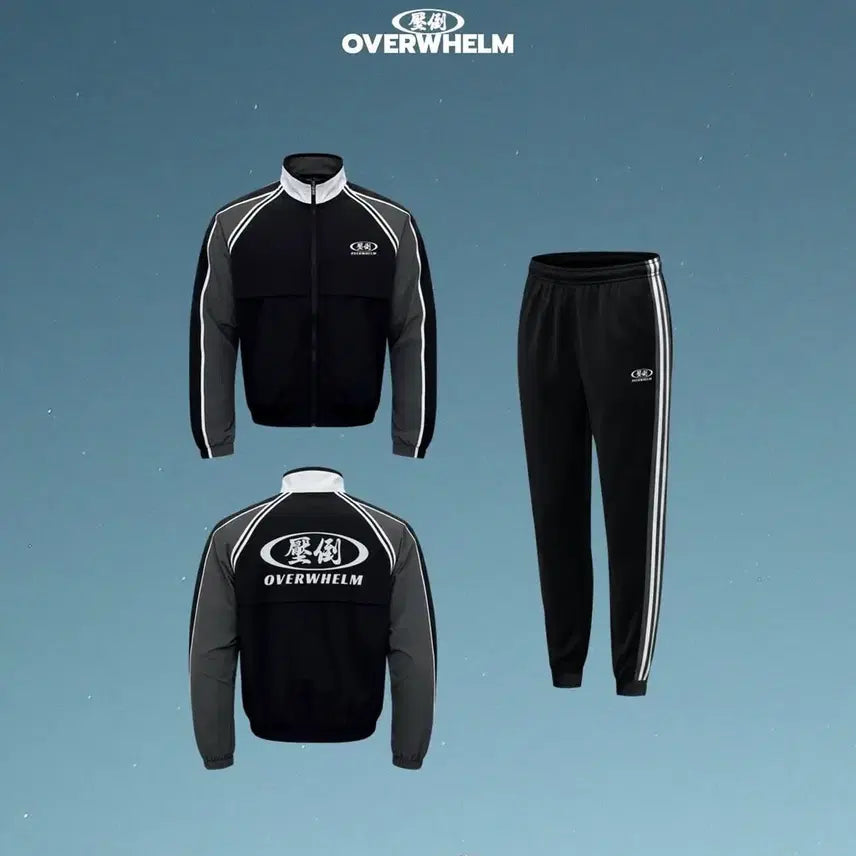 [BUNJANG] Abdo Set L - New / 압도 004 세트 새상품 L