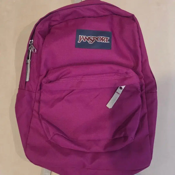 [BUNJANG] JanSport Backpack / 잔스포츠 백팩