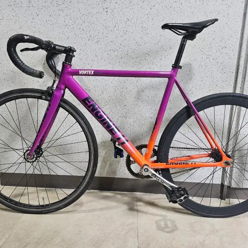 [BUNJANG] Engine11 Vortex Bicycle Components / 엔진11 볼텍스