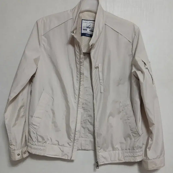 [BUNJANG] Daks Beige Jacket (Size 95) / 닥스 자켓 95
