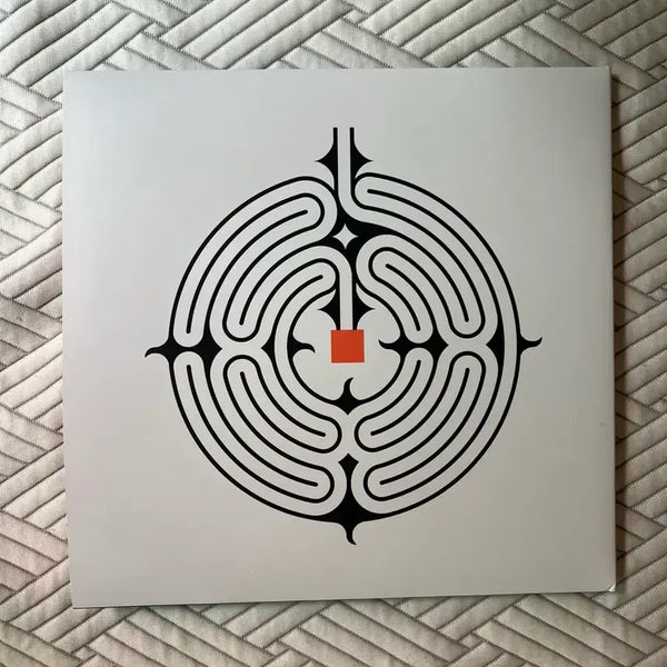 [BUNJANG] Justhis LIT LP Vinyl Record / 저스디스 LIT LP