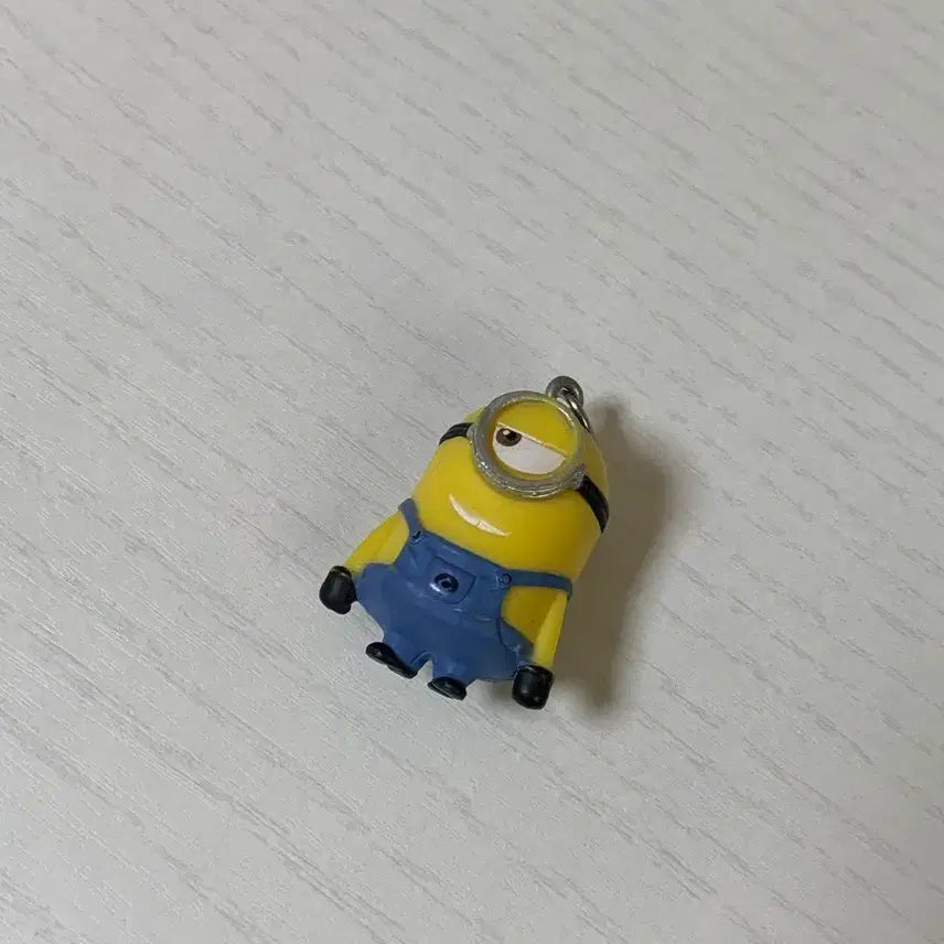[BUNJANG] Minions Keychain / 미니언즈 키링