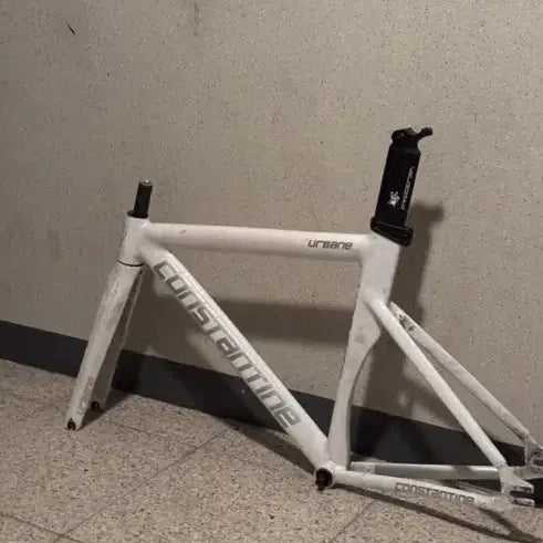 [BUNJANG] Constantine Urbain Bicycle / 콘스탄틴 어베인