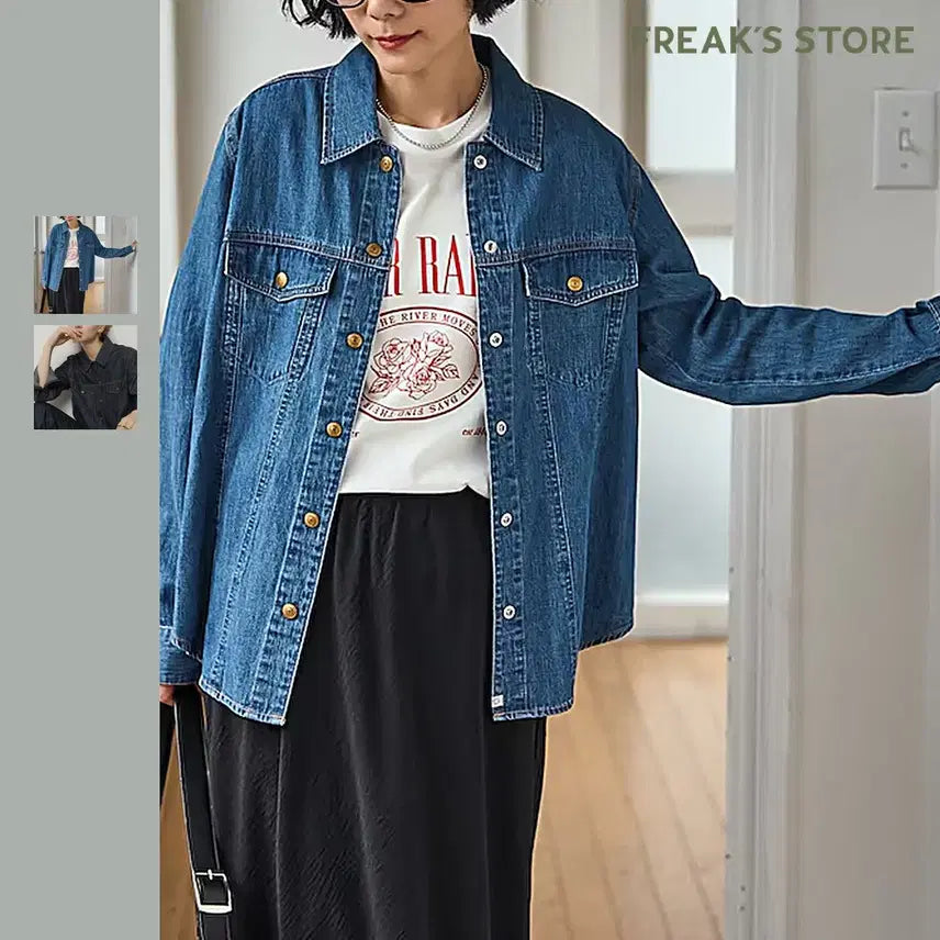 [BUNJANG] Freaks Store Special Order G Shirt / 썸씽 별주 G셔츠