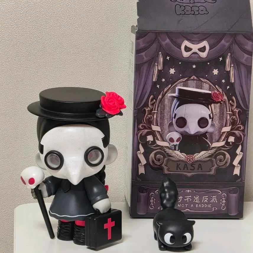 [BUNJANG] Miniso Figure / 미니소 피규어 판매합니다.