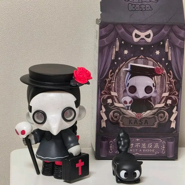 [BUNJANG] Miniso Figure / 미니소 피규어 판매합니다.