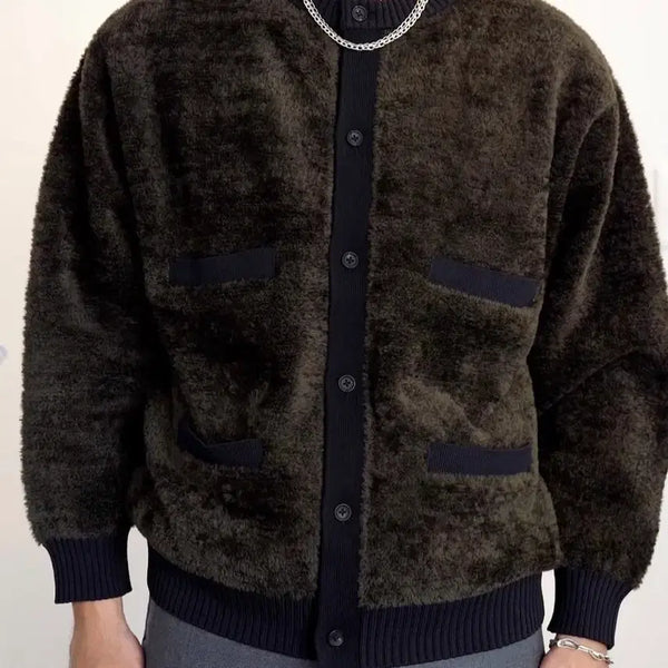 [BUNJANG] HaverSac Cardigan L / 하버색 가디건 L