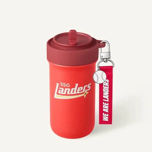 [BUNJANG] SSG Landers Tumbler / SSG 랜더스 텀블러