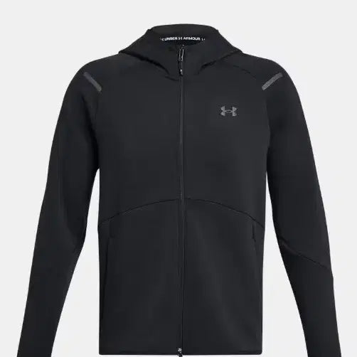 [BUNJANG] Under Armour Unstoppable Fleece Jacket / 언더아머 언스타퍼블 플리스 자켓 세재품 급처
