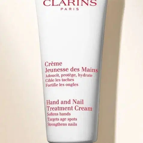 [BUNJANG] Clarins Hand and Nail Cream / 클라랑스 핸드 앤 네일 크림