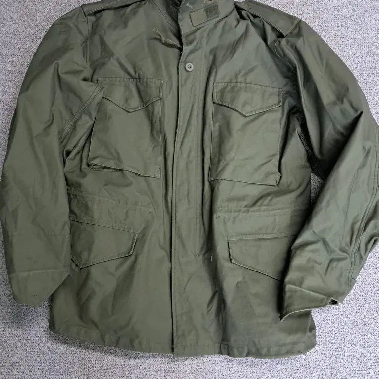 [BUNJANG] Helikon-Tex M65 Field Jacket / 헬리콘텍스m65필드자켓229