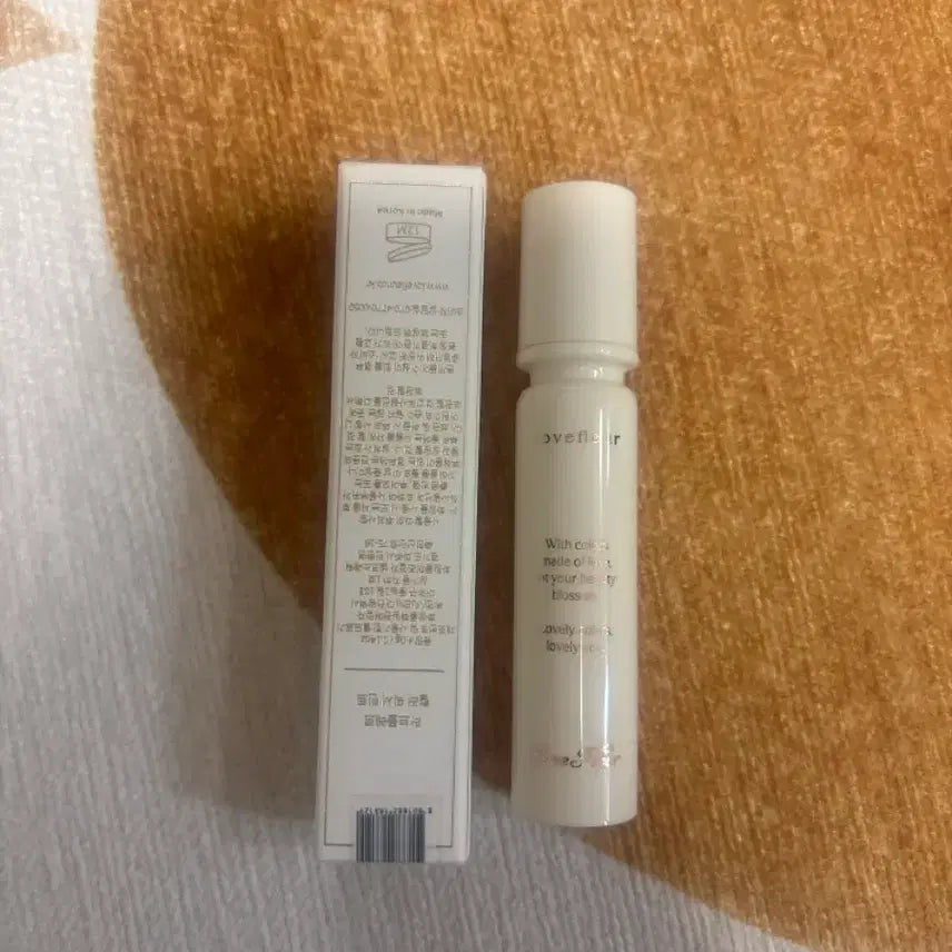 [BUNJANG] Lovefleur Color Fixer Tint Sugar / 러브플레르 컬러픽서틴트 슈가