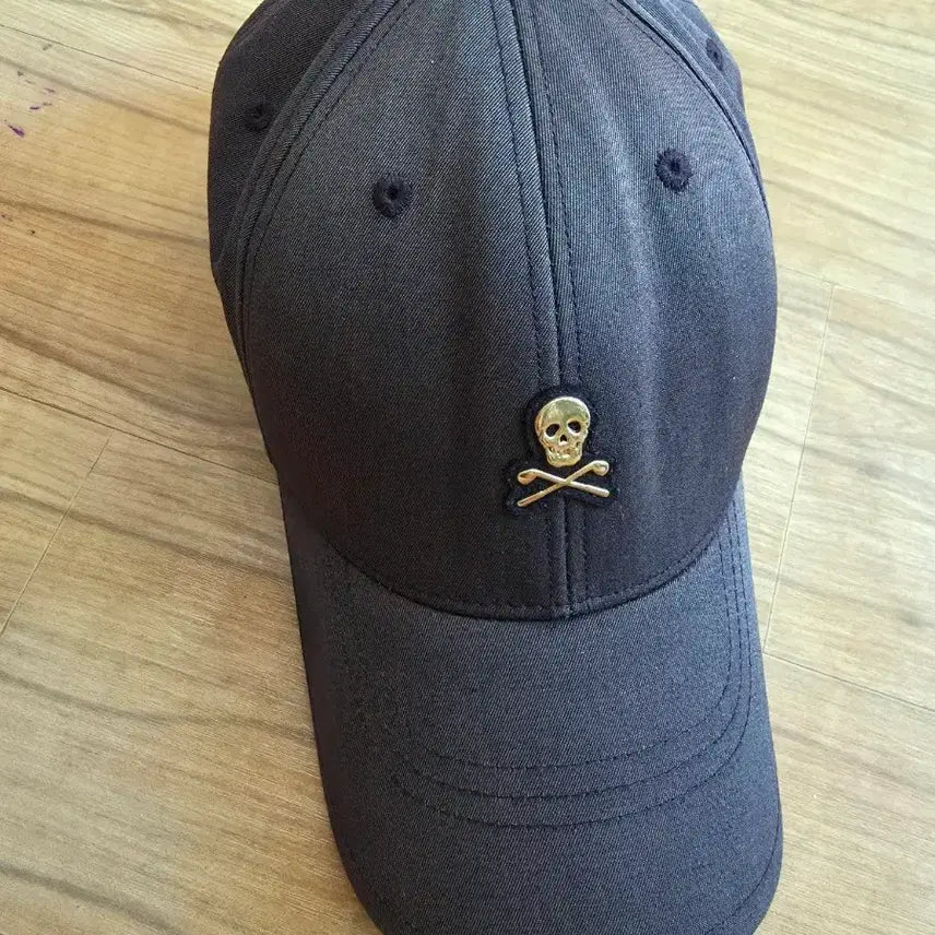 [BUNJANG] Mark &ロナ Women's Golf Ball Cap / 마크앤로나 여성 골프볼캡