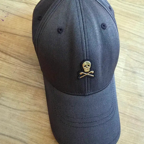 [BUNJANG] Mark &ロナ Women's Golf Ball Cap / 마크앤로나 여성 골프볼캡