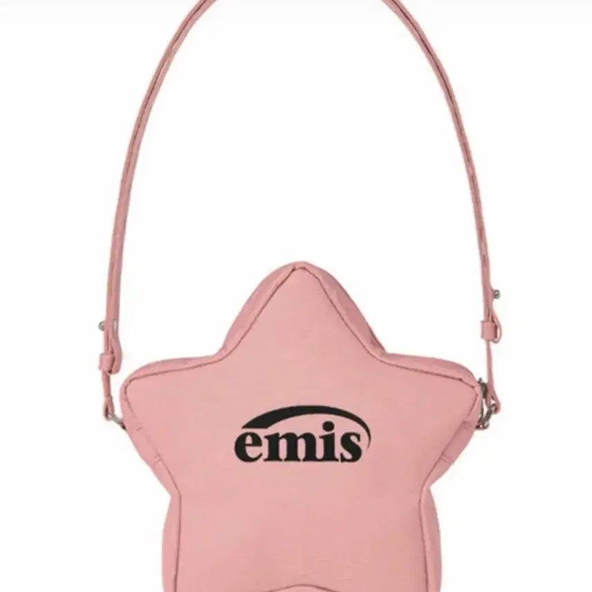 [BUNJANG] Emis Star Crossbody Bag / 정품 새상품 이미스emis 가방 크로스백 원가7.9급처분