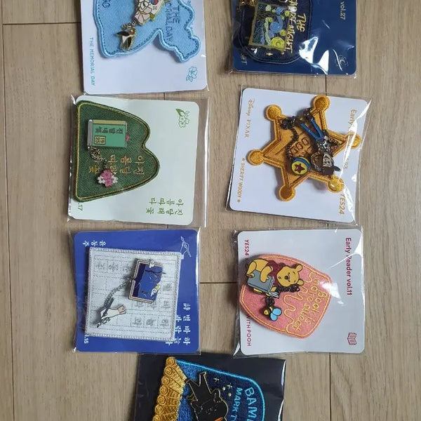 [BUNJANG] Yes24 Early Leader Badge / 예스24 yes24 얼리리더뱃지