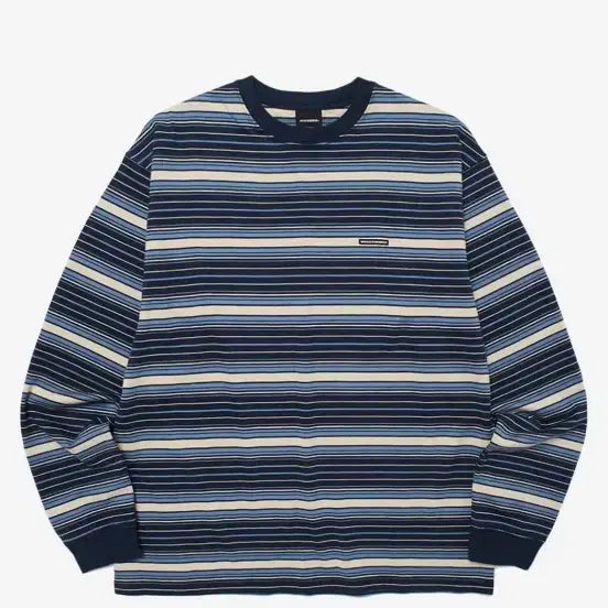 [BUNJANG] Weekenders Sprite Long Sleeve S / 위켄더스 스프라이트 롱슬리브 S