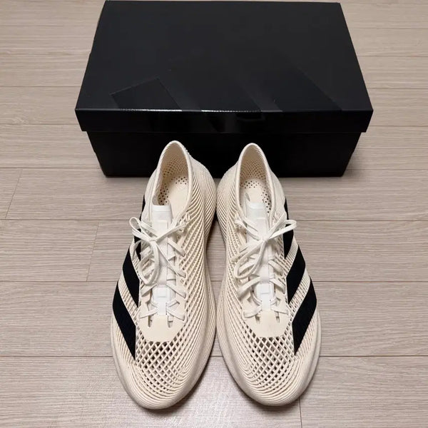 [BUNJANG] Adidas Climacool Racer Beige Size 285 / 아디다스 클라이마쿨 레이스드 베이지 285