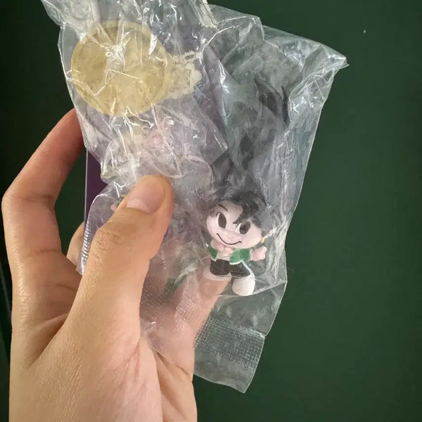 [BUNJANG] RIIZE Wonbin Troll Figure Sealed (Box Opened) / 라이즈 트롤 원빈 피규어 내부 미개봉(박스만개봉)