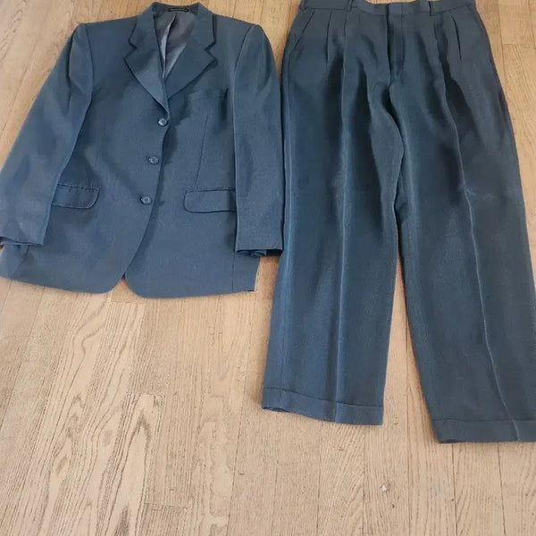 [BUNJANG] Men's Suit Set / 남성 정장세트