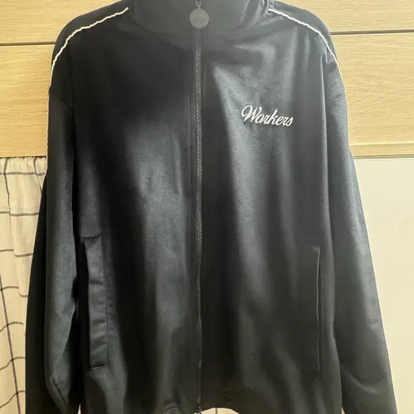 [BUNJANG] Lookism Ilhae Society Jacket / 외모지상주의 일해회 옷