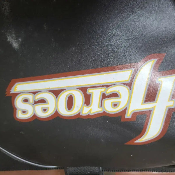 [BUNJANG] Heroes Baseball Bat Bag / 히어로즈 배트가방